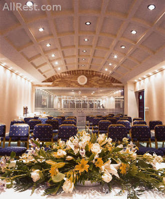 Airotel Alexandros Hotel 33